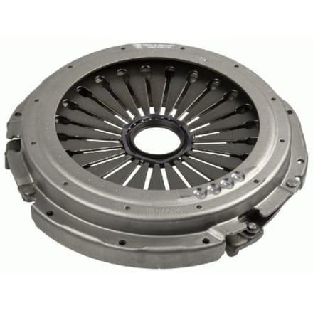 Koppelingsdrukplaat SACHS 3482 120 031