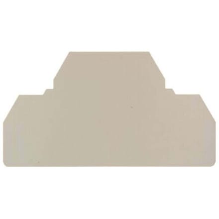 Weidmüller 1674730000-20 Beige 20 stuk(s)