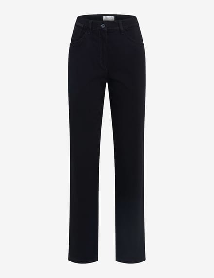 Raphaela by Brax Dames Jeans  Style CORRY, donkerblauw, maat 46K