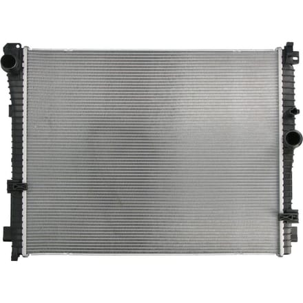 Radiator, motorkoeling NRF 550279