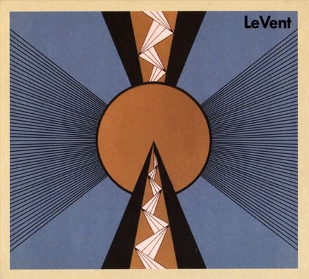 LeVent