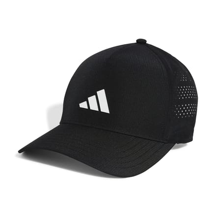 Adidas Performance Sport Trucker Climacool Pet - Unisex - Zwart