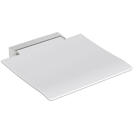 HEWI Series 805 Classic Folding Seat 450 950.51.210XA 98
