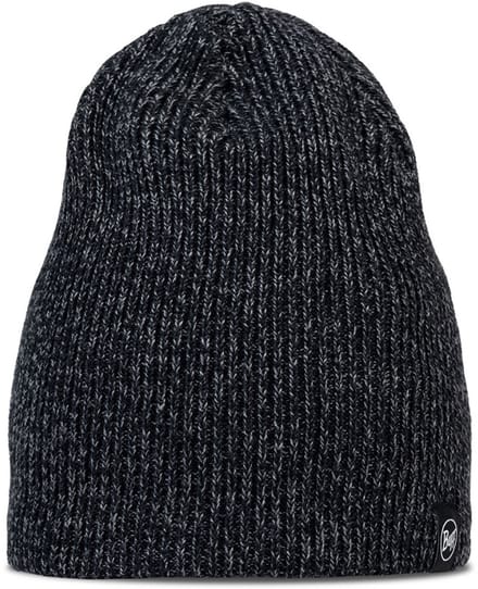 Buff ® Knitted & Full Fleece Muts Zwart