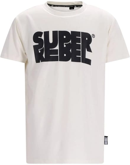 SuperRebel Surfer Zwem Shirt Junior - Maat 140