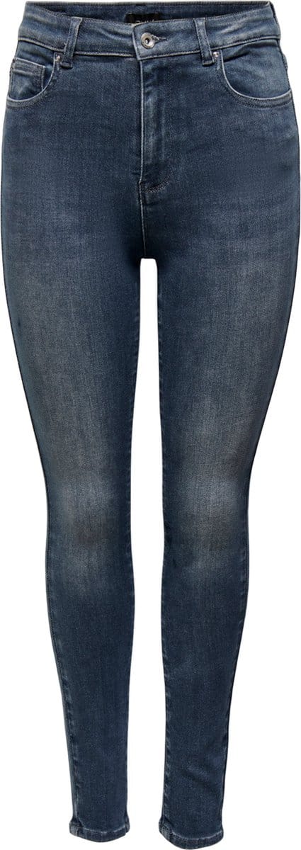 ONLY ONLMILA HW SK ANK DNM BJ407 NOOS Dames Jeans - Maat 28/32