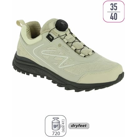 Schoenen Élémenterre