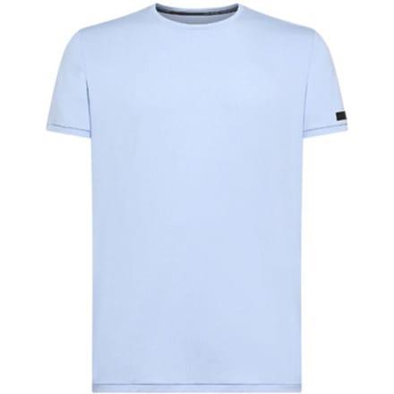 T-shirt Korte Mouw Roberto Ricci Designs S26226