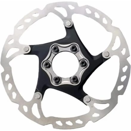 Shimano SM-RT76 6-bouts 180 mm remschijf