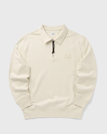 SWEATSHIRTS - POLO COLLAR