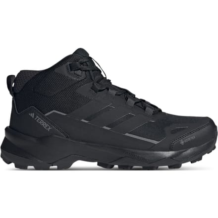 Adidas Terrex Sneakers Heren - Zwart - Maat 48 - Mesh/Synthetisch