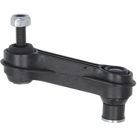 Beugels, torsiestang op frame DELPHI TC8432