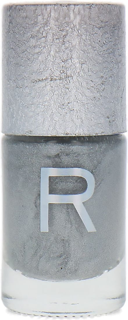 Makeup Revolution Holographic, Nail Polish, Aura, 10 ml