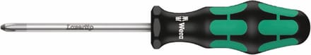 Wera 350 ph screwdriver for phillips screws ph 1 x 200 mm