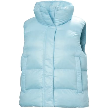 Mouwloos damesjack Helly Hansen Jade
