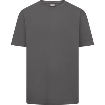 Promodoro Unisex Premium-T Neo E31000 - Graphite (Solid) - M