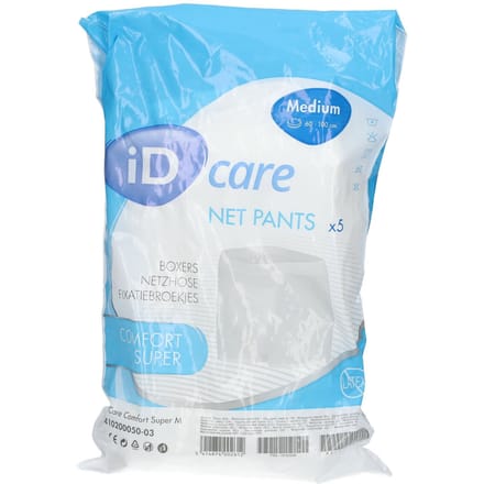 Id Expert Fix M Comfort Super 5