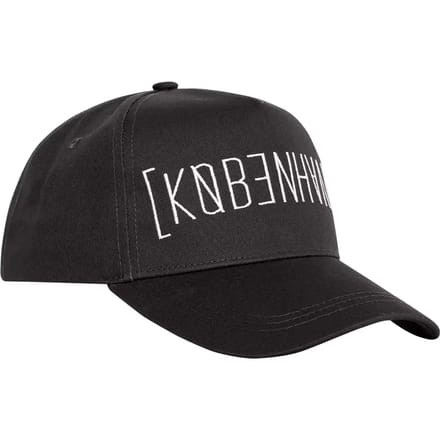 Baseball cap Solid Kbh