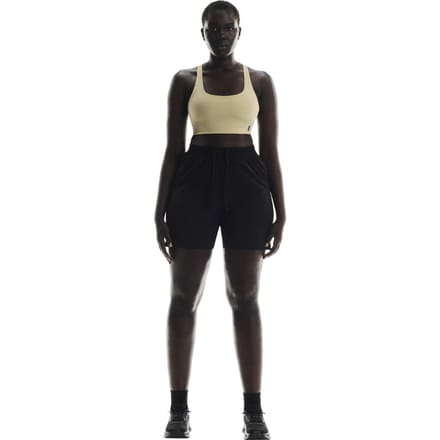 On Studio Bra 1 W Caper Caper Maat: L | Sport BH's Outlet | Dames | Beige