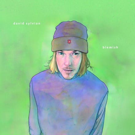 David Sylvian - Blemish (LP) (Reissue)