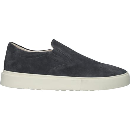 Blackstone RUBY BANKS - DG508 Boulevard - Slip-ons - Heren - Dark blue - Maat: 46