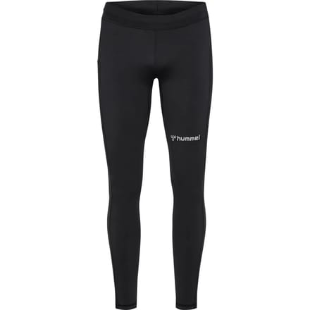 Hummel Tights Hmlrun Tight Black-S
