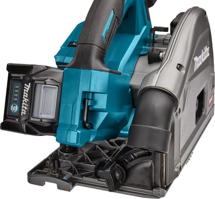 Makita SP001GZ03 Accu Invalzaag 165mm AWS XGT 40V Max Basic Body in Mbox