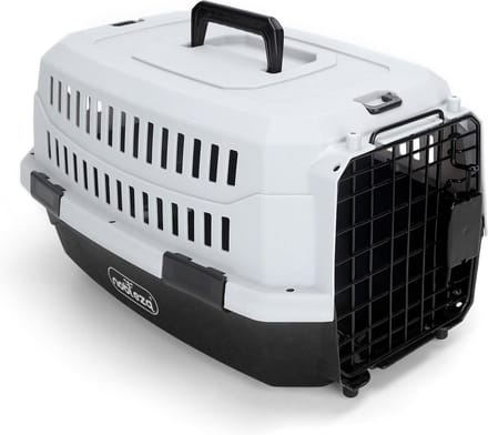 Nobleza 41IGV - Transportbox - 58 x 38.7 x 33 cm - Zwart - M