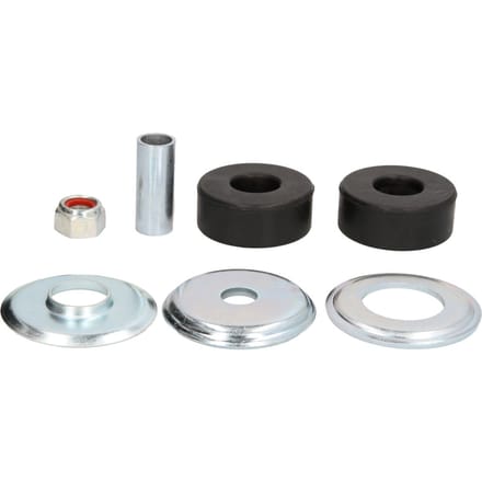 Montageset, schokdemper DT Spare Parts 2.96117