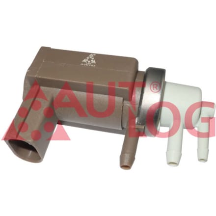 Drukregelaar, turbocompressor AUTLOG AV6163