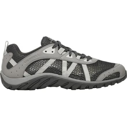 Merrell Maipo 3 Aerosport Wandelschoenen Grijs EU 41 Man