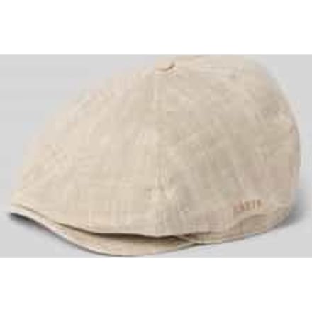 Barts Jamaica Cap Pet One Size - Beige