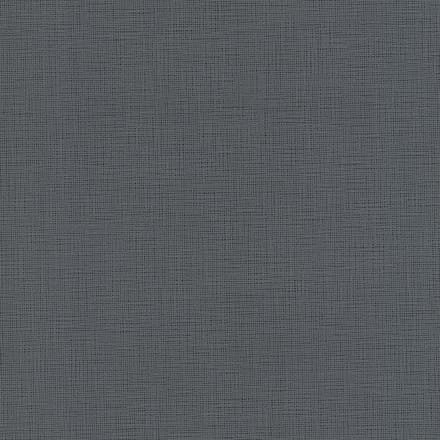 Dutch Wallcoverings - Vliesbehang uni donkerbruin