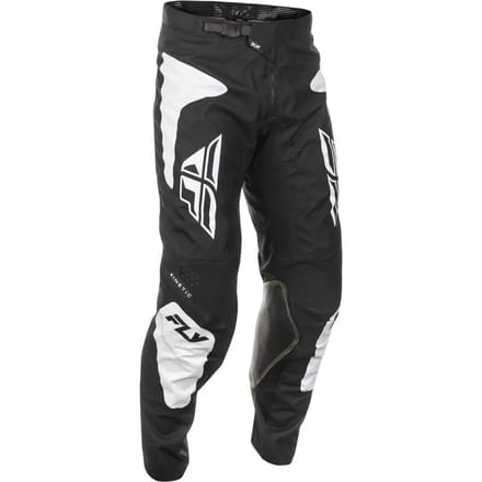 Motorcrossbroek Fly Racing Kineticâ´25 Sym
