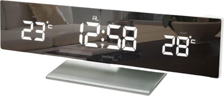 Temperatuurstation WS 6815