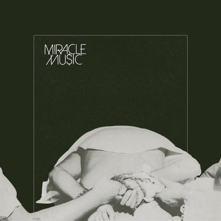 Grails - Miracle Music (LP)