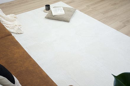 AURELIA MODERN CREME VLOERKLEED