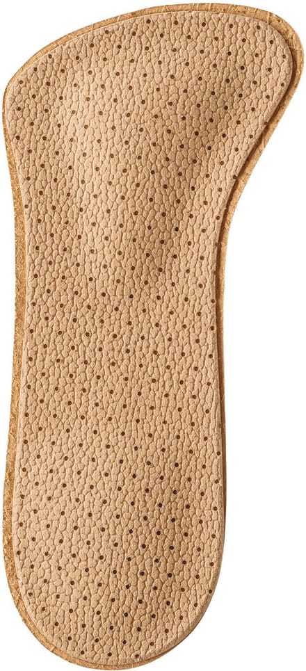 Pedag Comfort | Inlegzolen | Voorkomt branderig gevoel | Maat: 36 t/m 46