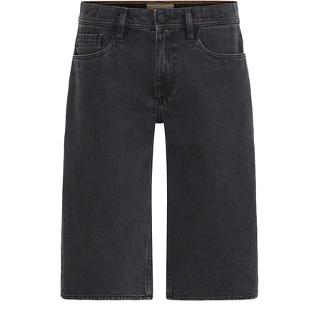Blend - BHFLAKE LOOSE DENIMSHORTS - Heren - Korte broeken