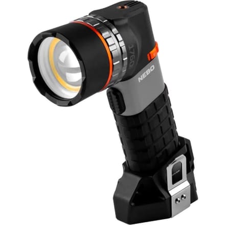 Nebo Zaklamp Luxtreme SL100