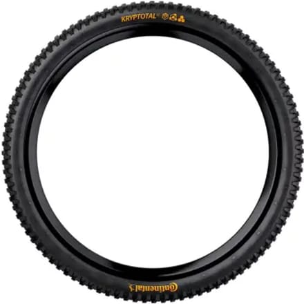 Buitenband Continental Kryptotal-f Enduro Soft - 29x2.4 - UNI