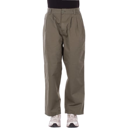 Carhartt Groene broek
