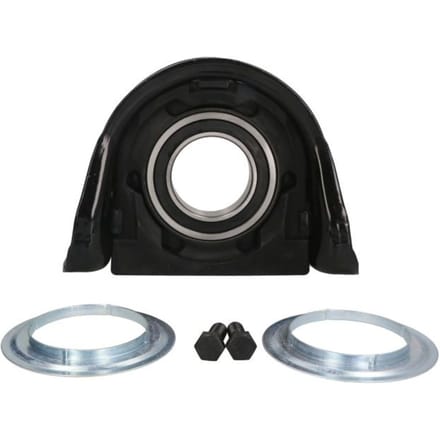 Lager, cardanas DT Spare Parts 2.34056