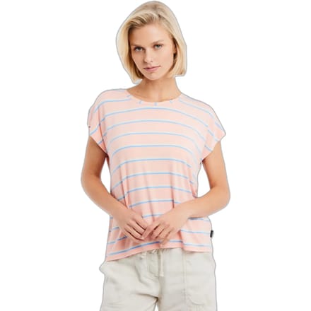 Protest T Shirt Prtbahari Dames - maat xs/34