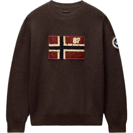 Trui Napapijri Archive