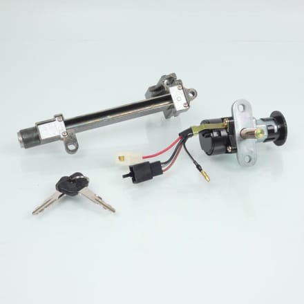 Een slot kit voor Yamaha 50 Bump Scooter Gloednieuw