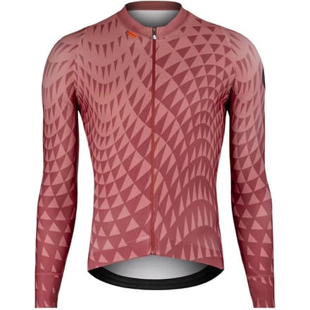 Thermisch long sleeve shirt Etxeondo Aran