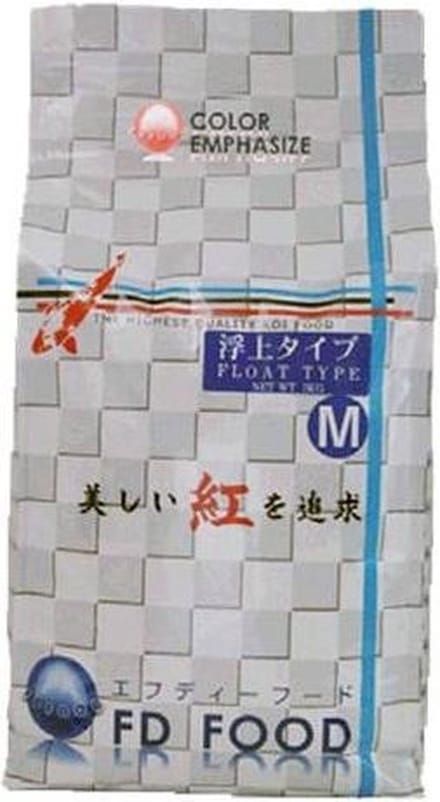 FD Food Color Emphasize M 5,7mm (3 Kilo)