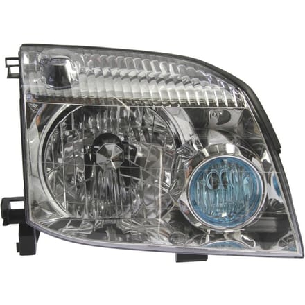 Koplampen DEPO 215-11A4R-LD-E1, rechts