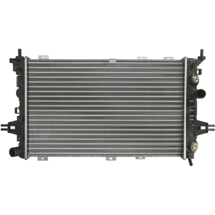 Radiator, motorkoeling THERMOTEC D7X103TT